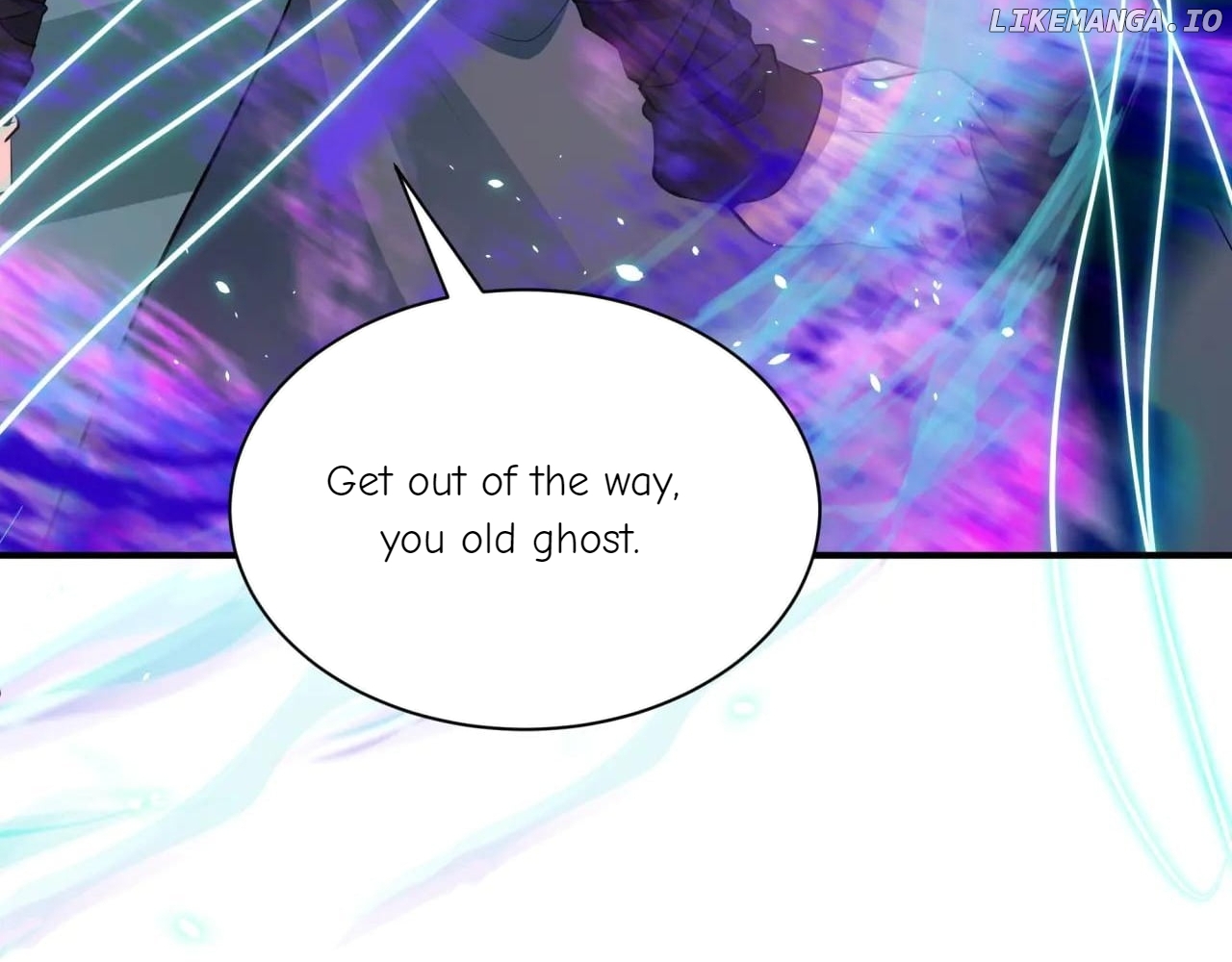 Era of the Haunted Chapter 371 - page 169